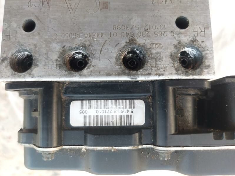 АБС ABS okuz kelle 500 TMT - Дашогуз - img 3