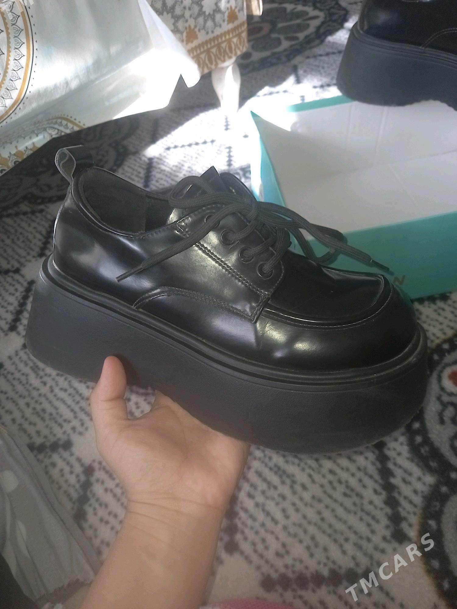 kowish - Дашогуз - img 3