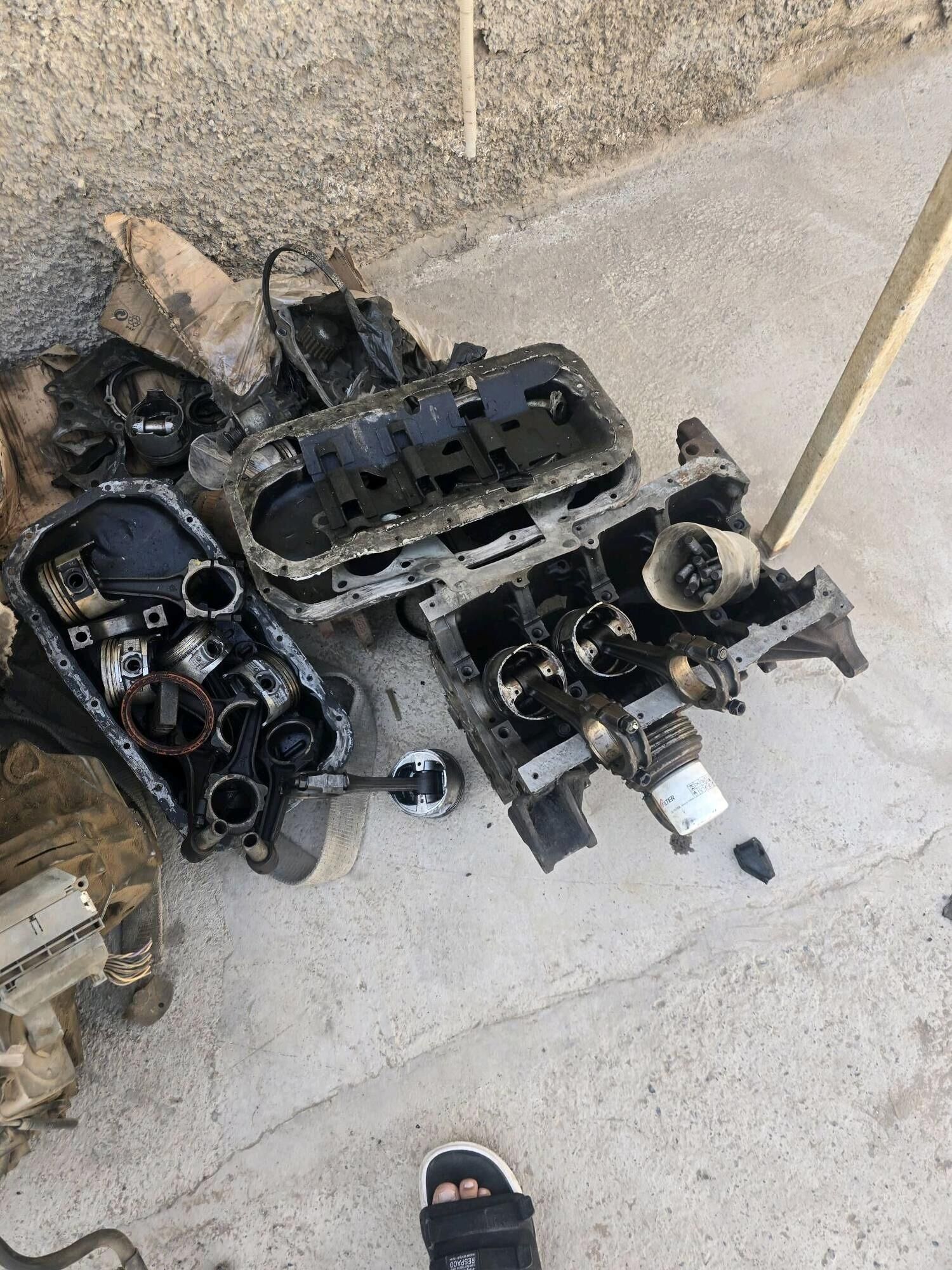 mator zapjaslar 1 000 TMT - Tejen - img 4