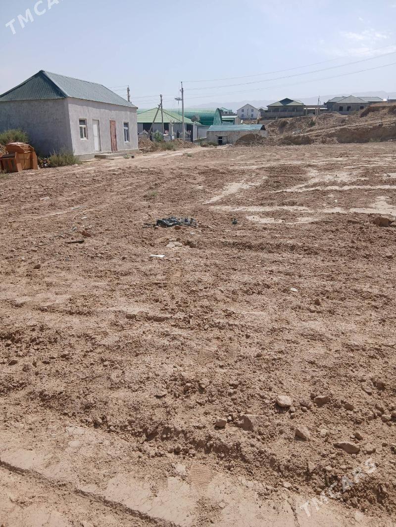 Anew Magtymguly 16sotuk - Анев - img 3