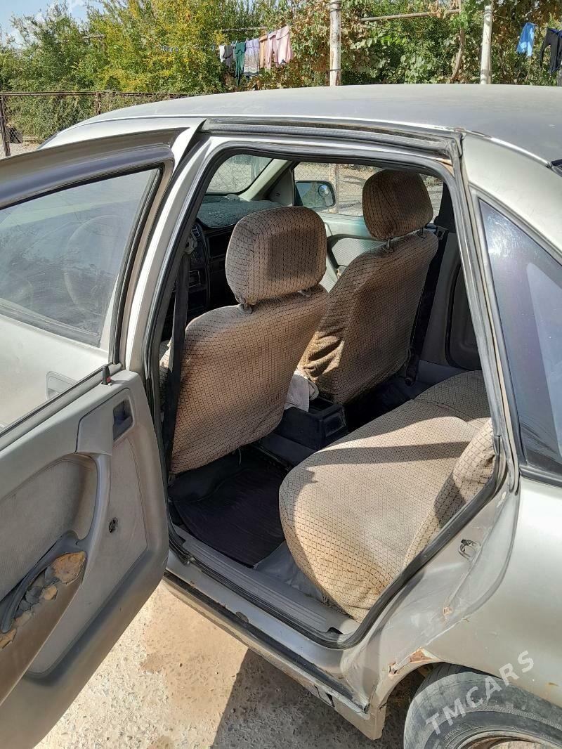 Opel Vectra 1991 - 20 000 TMT - Tejen - img 3