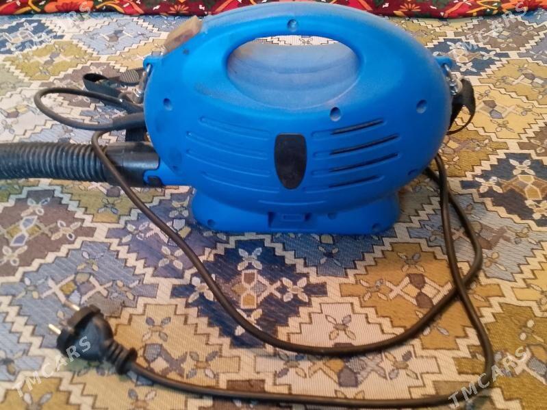 Надувной насос - Türkmenabat - img 1