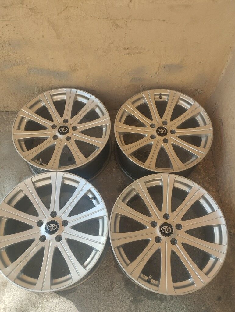 diska r18 1 800 TMT - Aşgabat - img 3