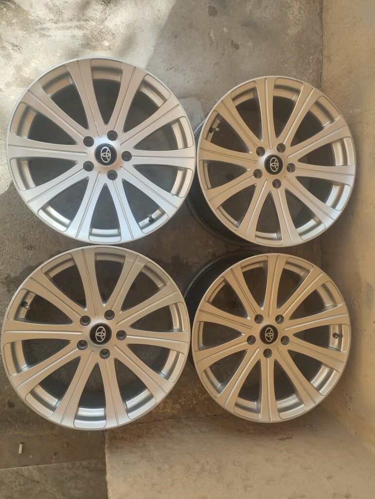 diska r18 1 800 TMT - Aşgabat - img 2