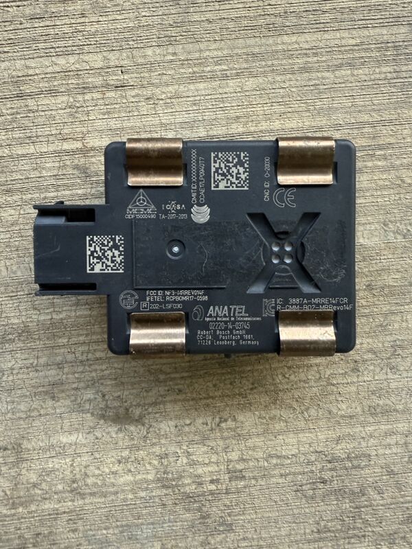 Antyradar 2 500 TMT - Aşgabat - img 1