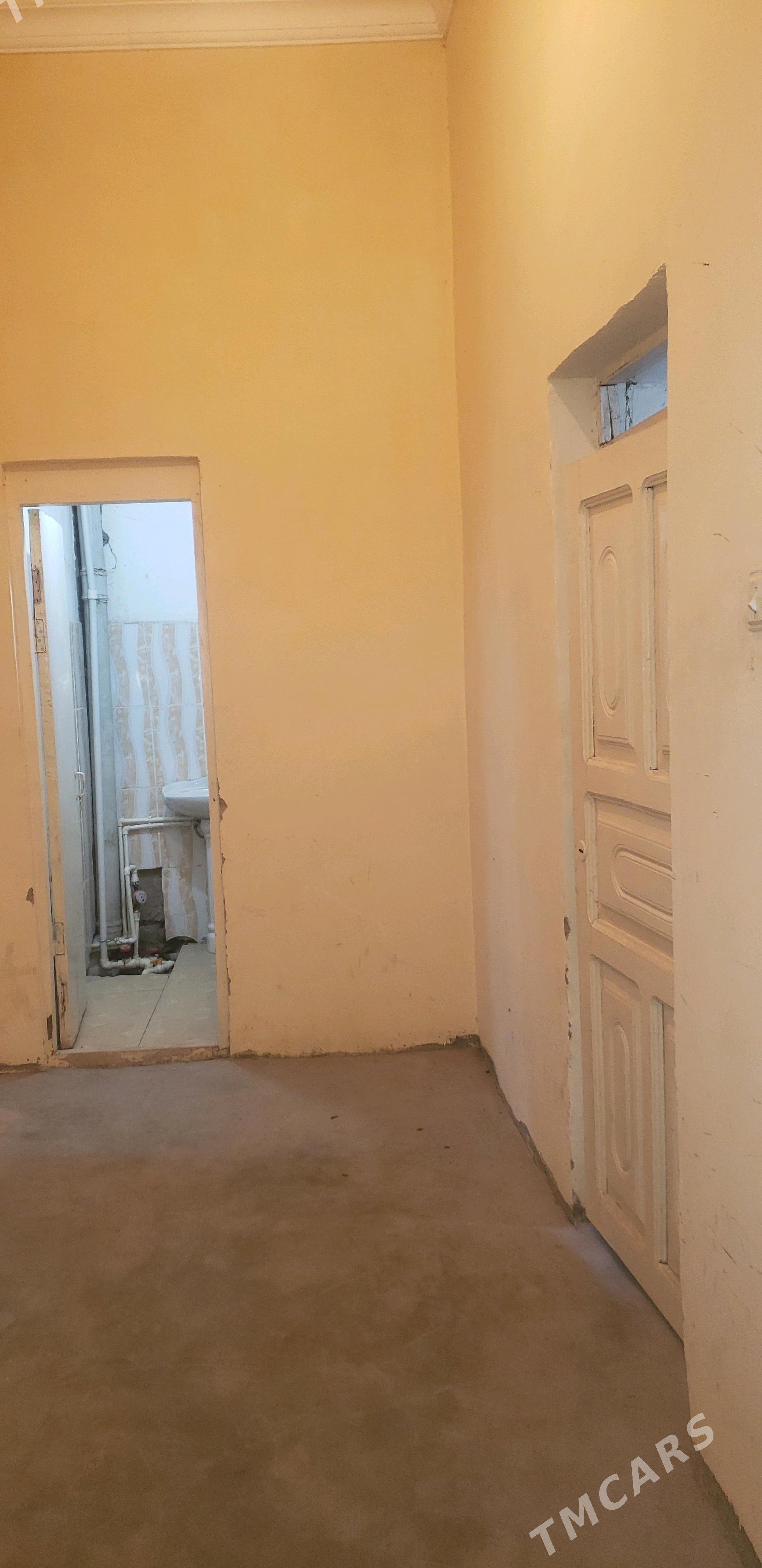 Satlyk jaý - Gazojak - img 2