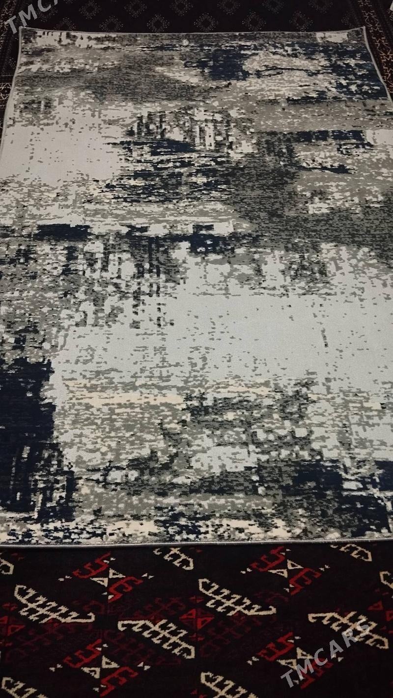 haly - Balkanabat - img 1