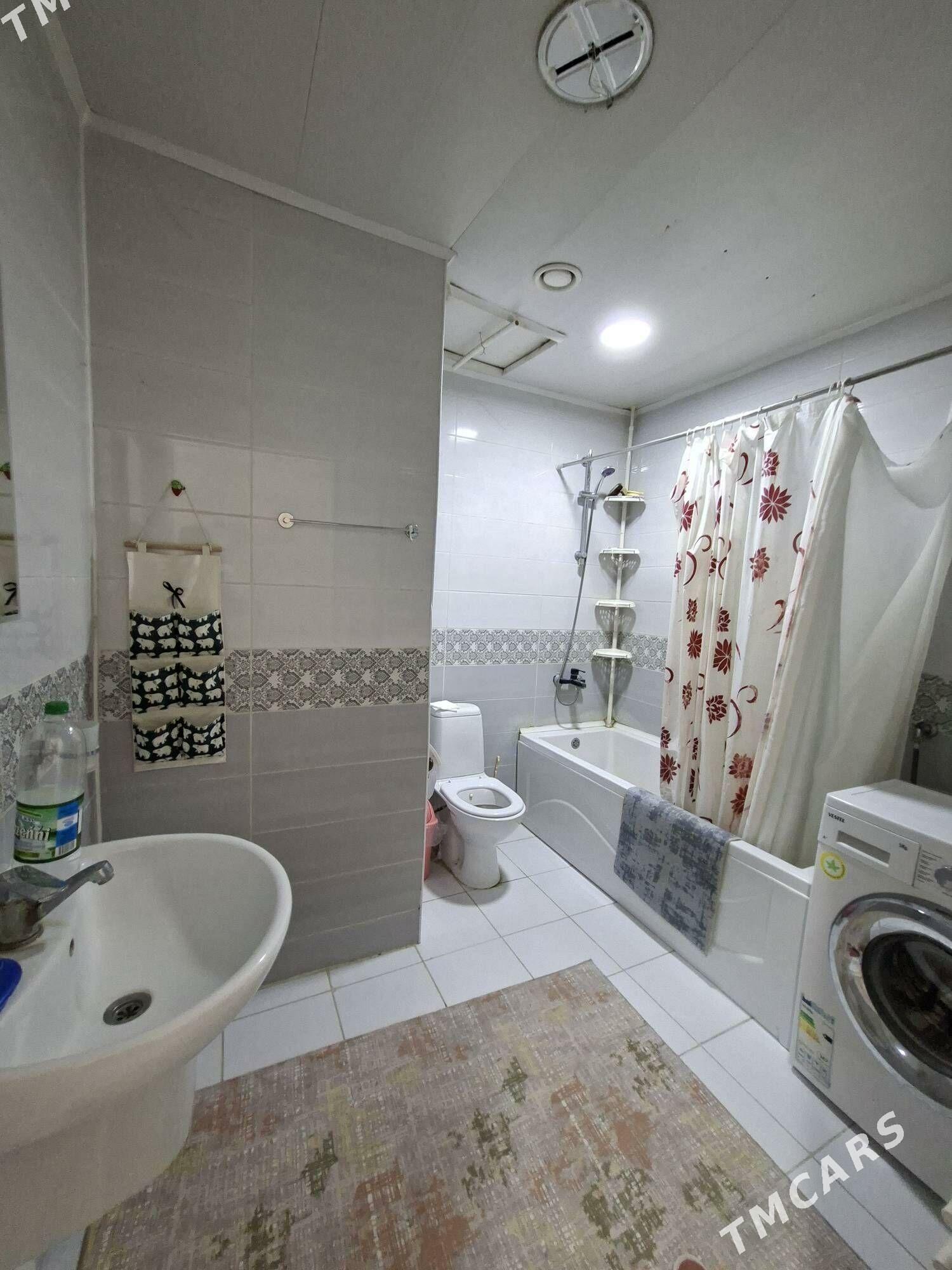 MIR 8 3et 2kom 99,6м² - Мир 8 - img 8