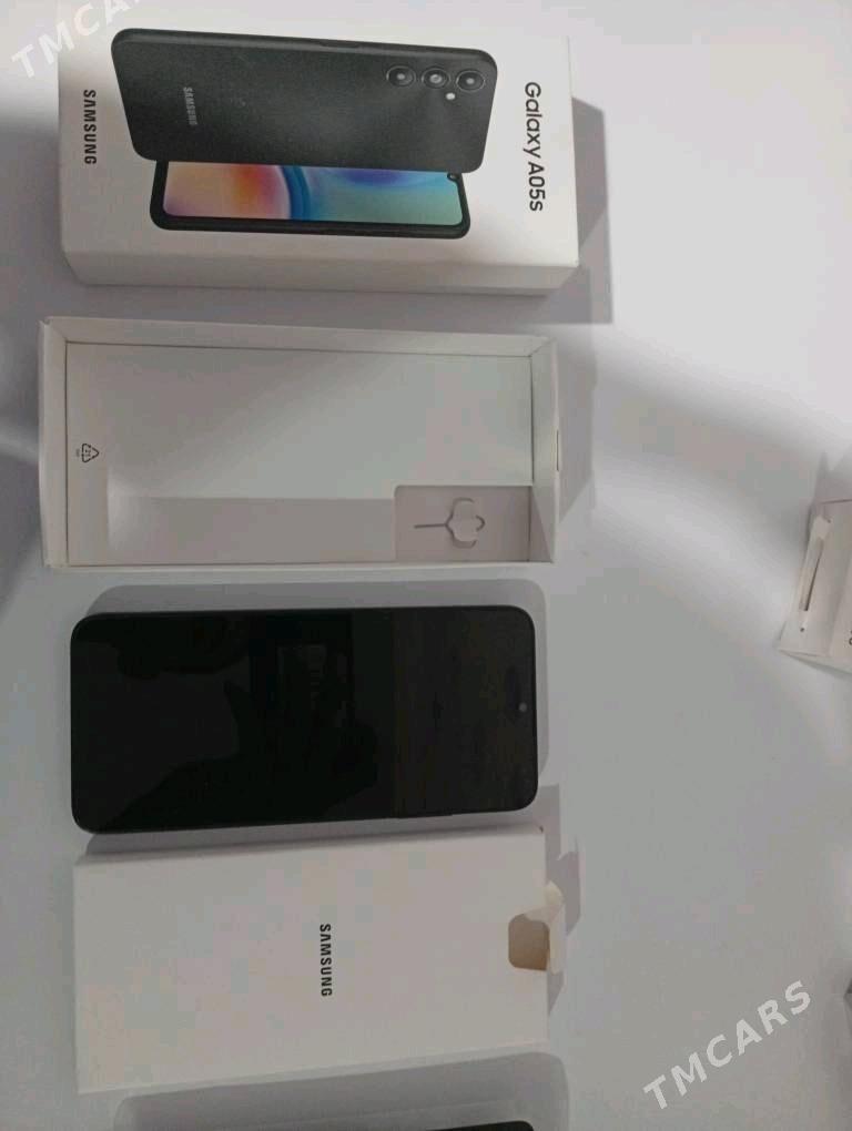 Samsung A05s - Wekilbazar - img 3