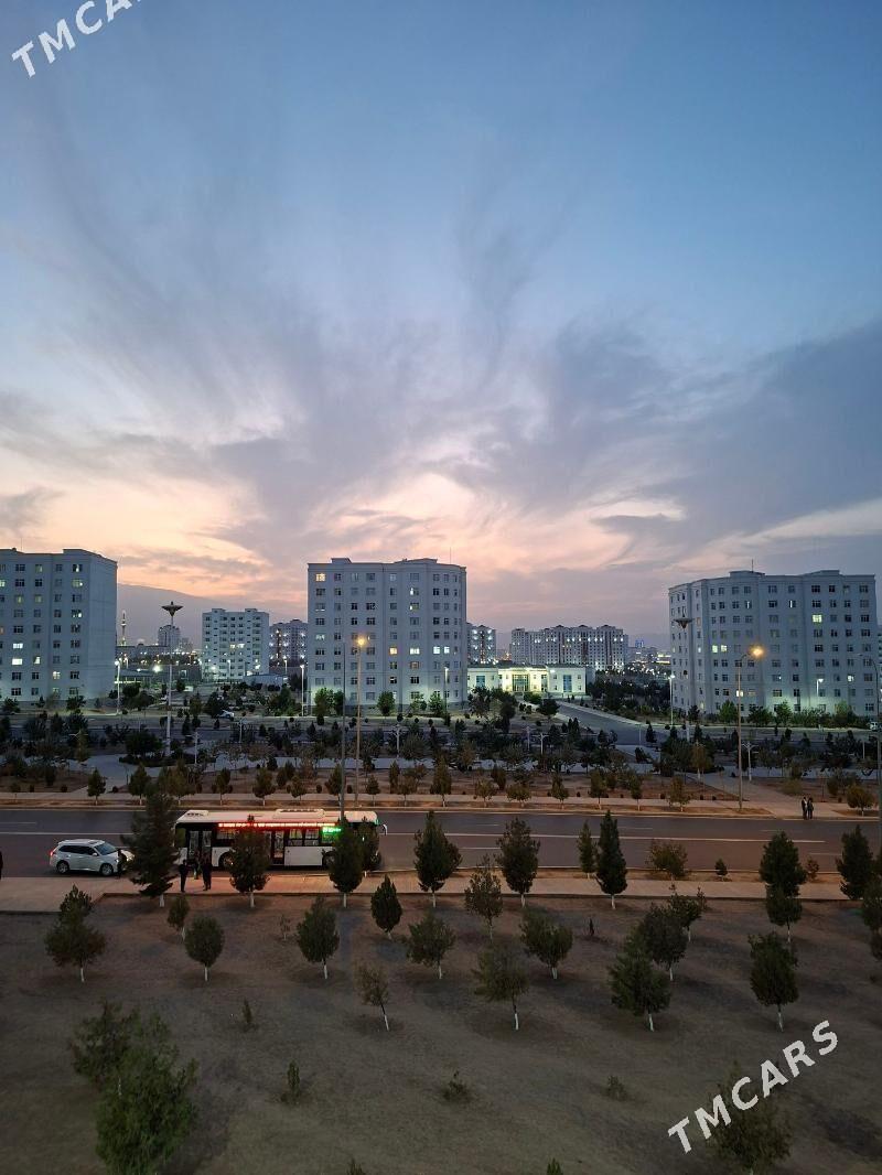 MIR 8 3et 2kom 99,6м² - Мир 8 - img 5