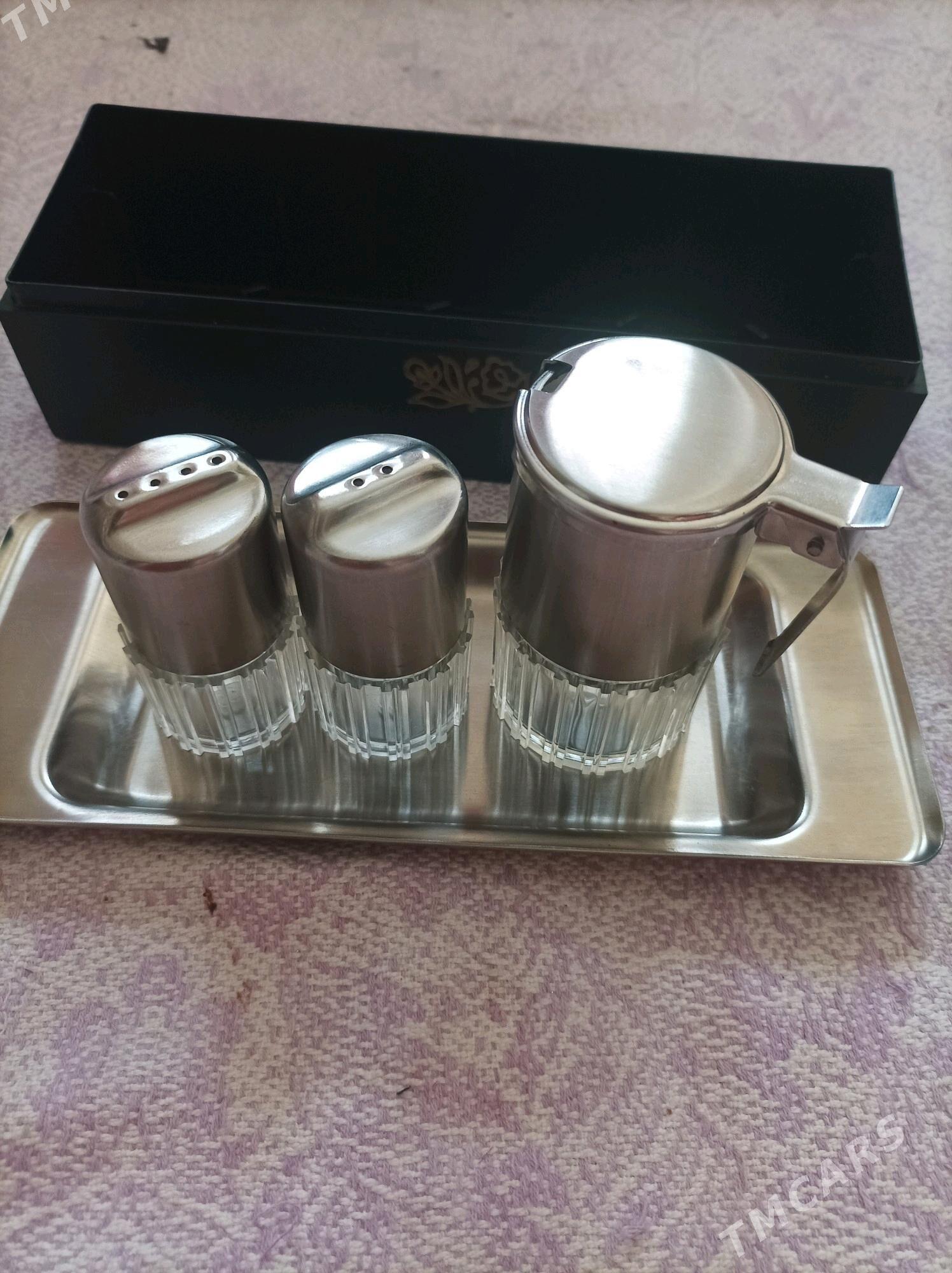 kuhynyy nabor - Ашхабад - img 2