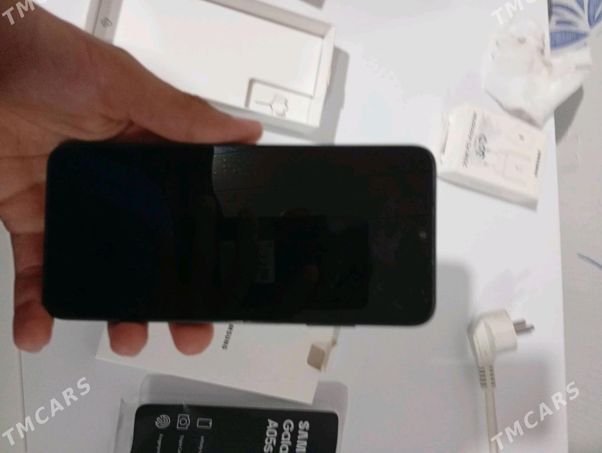 Samsung A05s - Wekilbazar - img 8