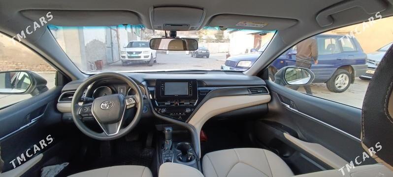 Toyota Camry 2021 - 260 000 TMT - Мары - img 2