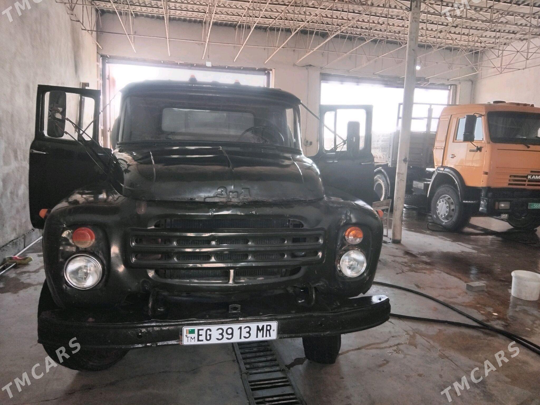 Zil 130 1994 - 100 000 TMT - Сакарчага - img 5