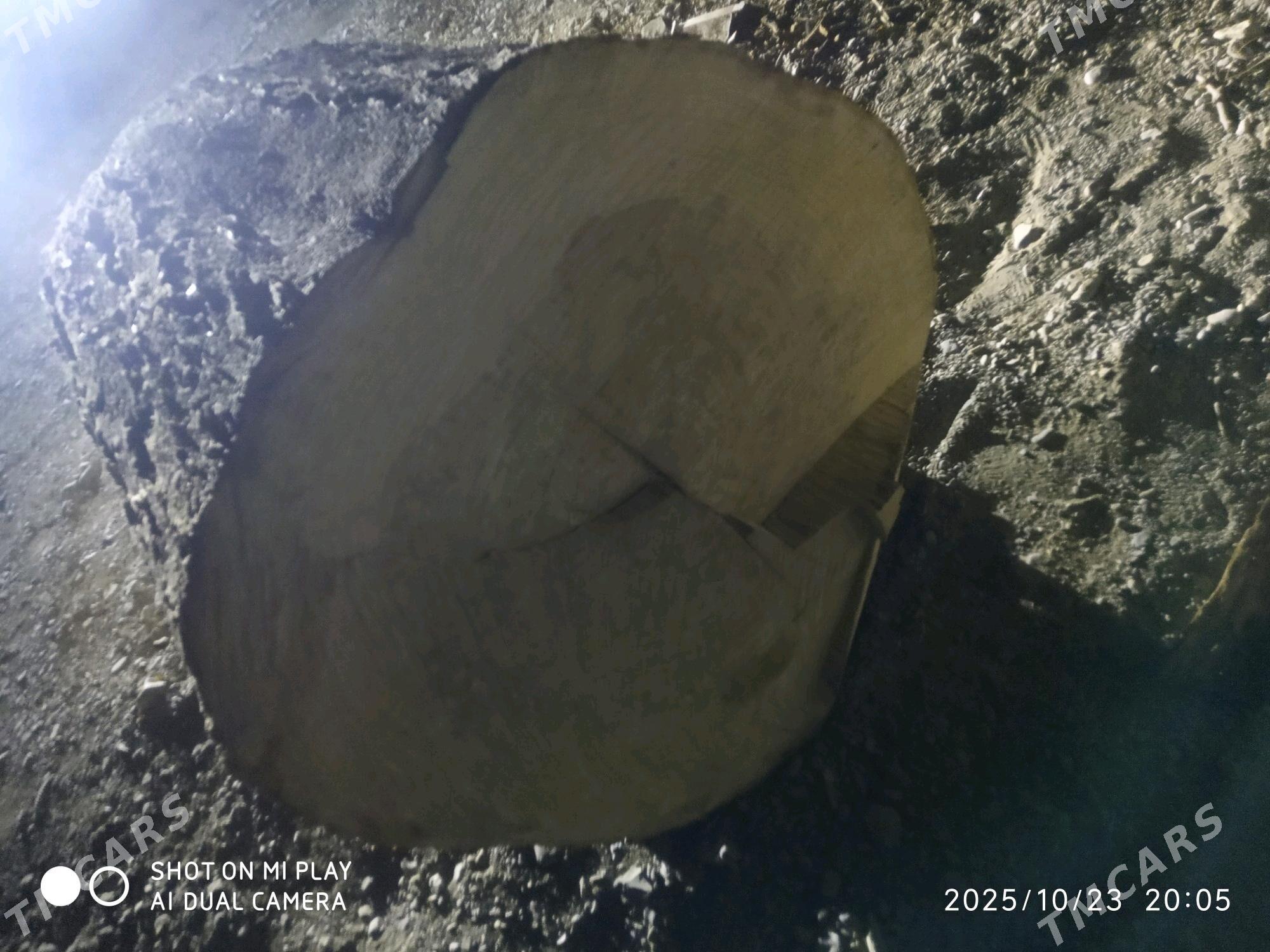 Et capkylar bar - Ашхабад - img 2