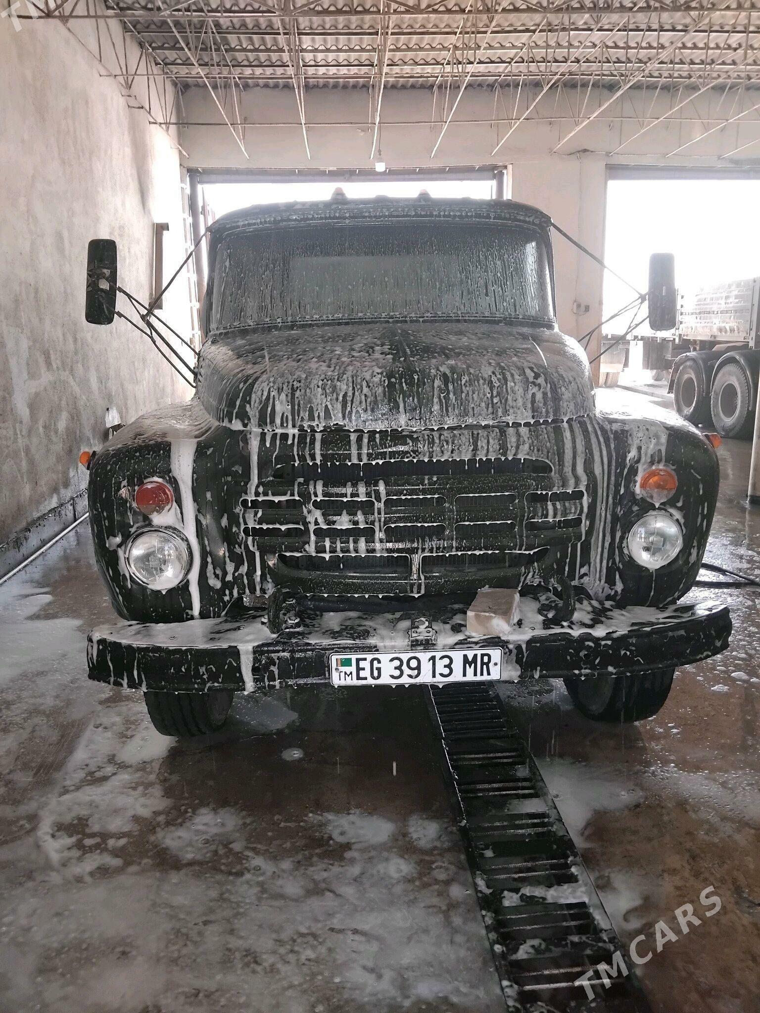 Zil 130 1994 - 100 000 TMT - Сакарчага - img 4