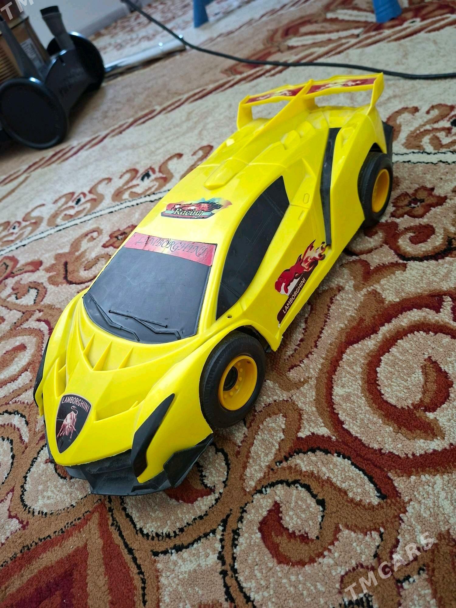 Oyunjaklar Игрушки - Бузмеин ГРЭС - img 1