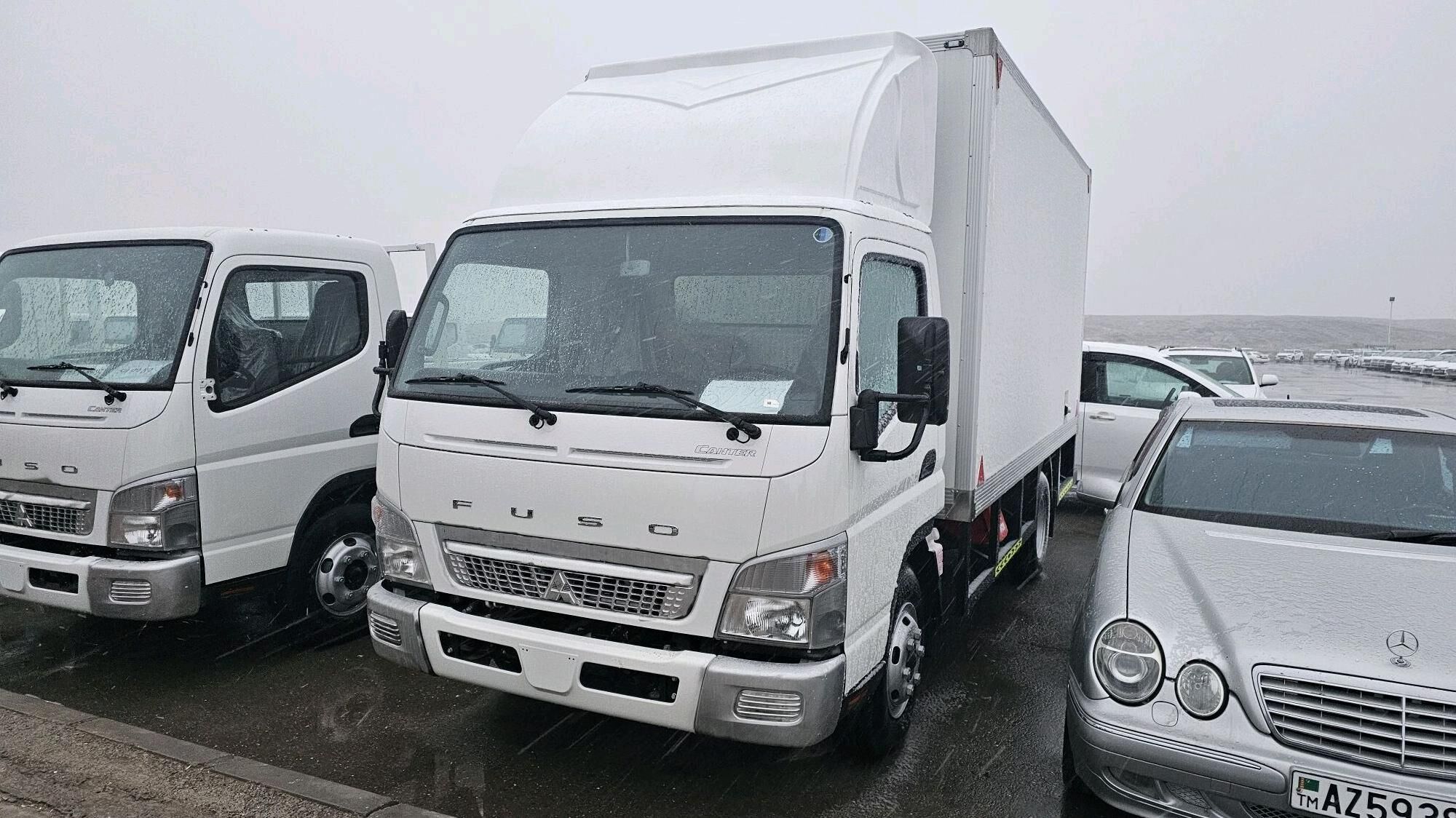 Kanter kazyryok,  кантер Казыр 2 000 TMT - Анев - img 3