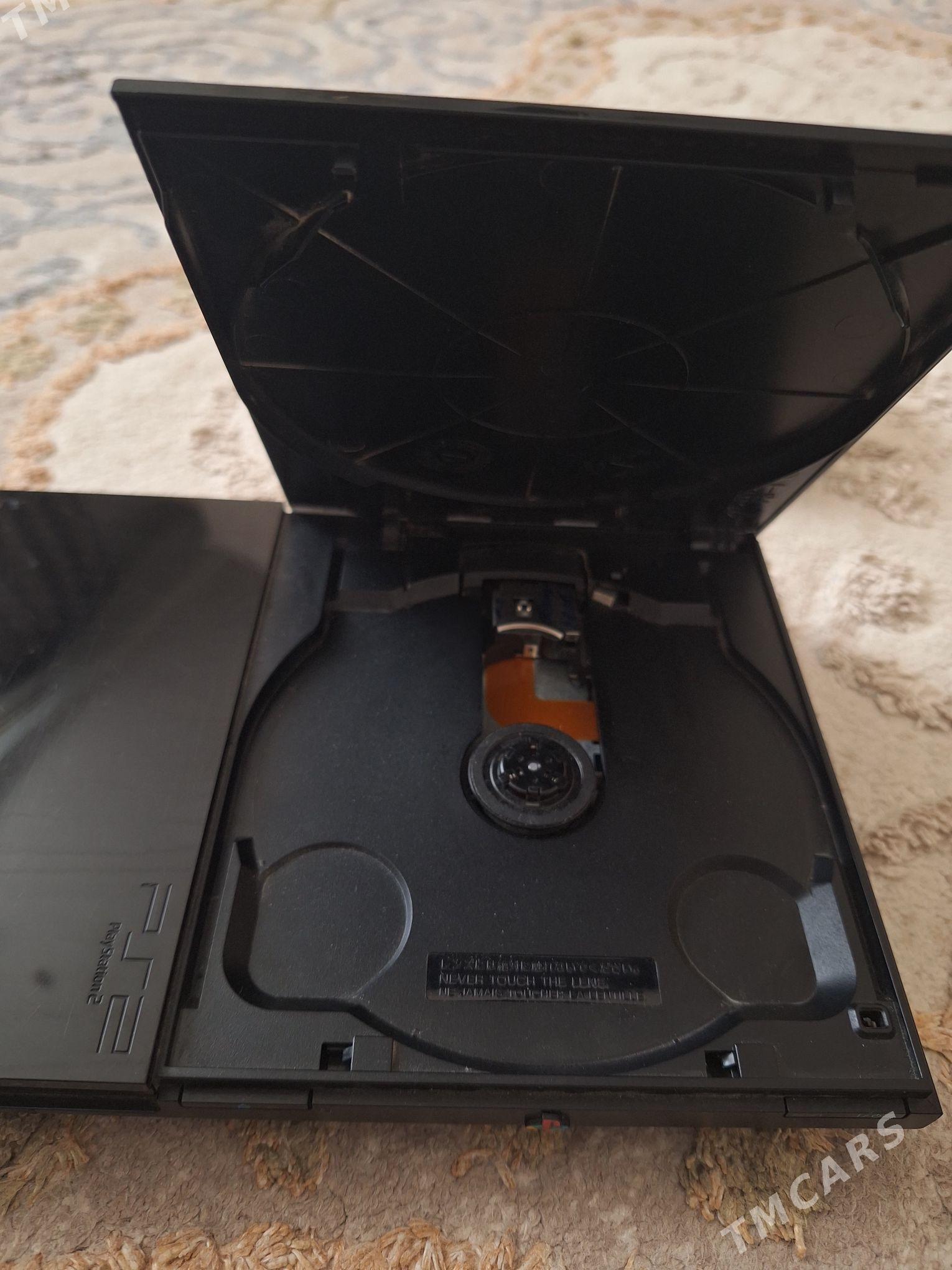 playstation 2 SCPH-90004 - Олимпийский городок - img 2