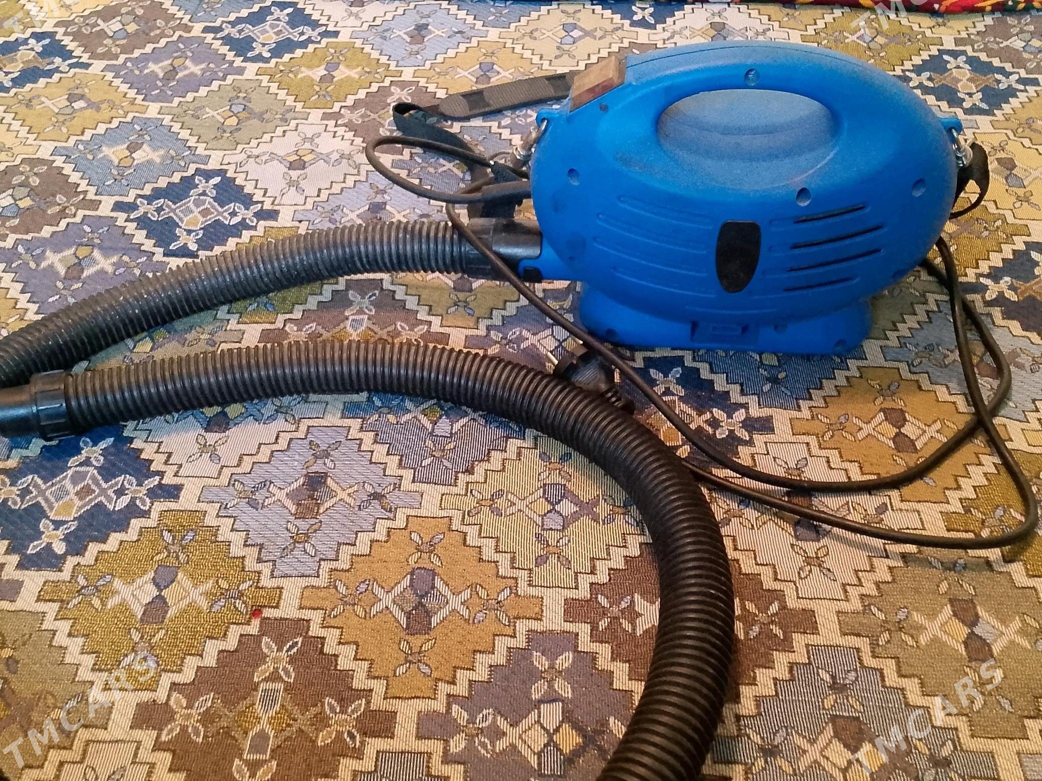 Надувной насос - Türkmenabat - img 2