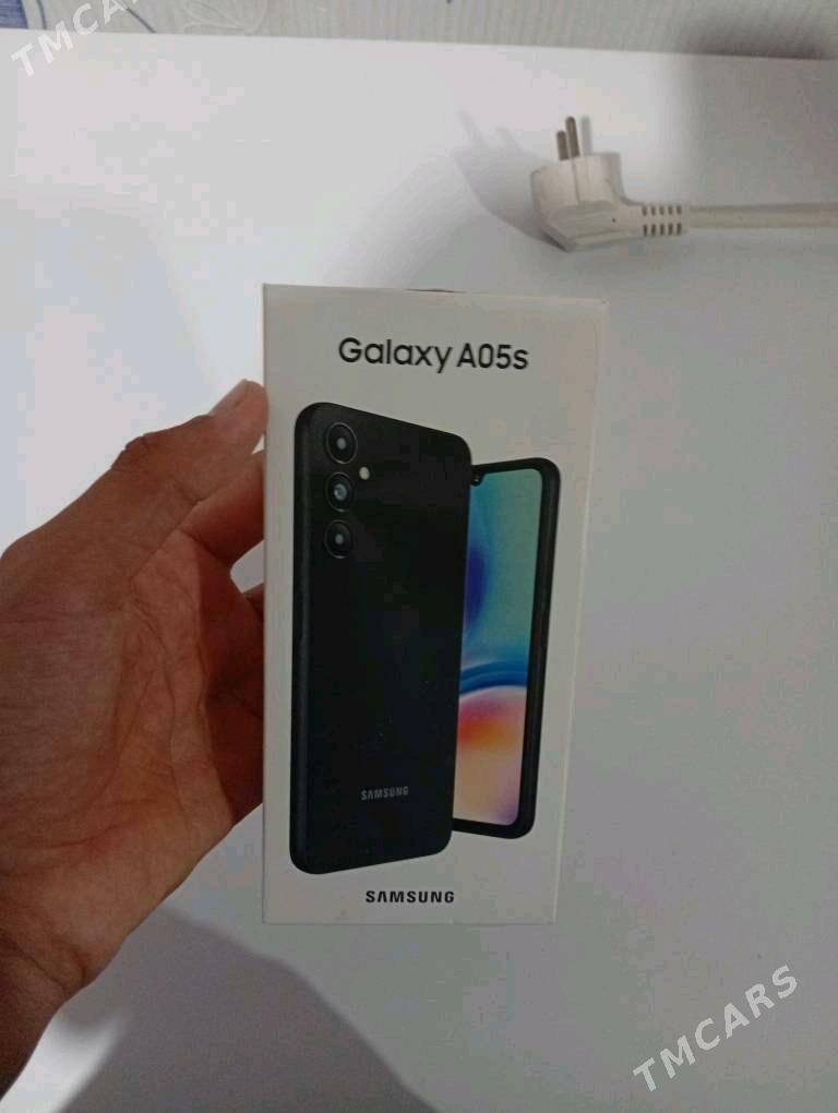 Samsung A05s - Wekilbazar - img 9