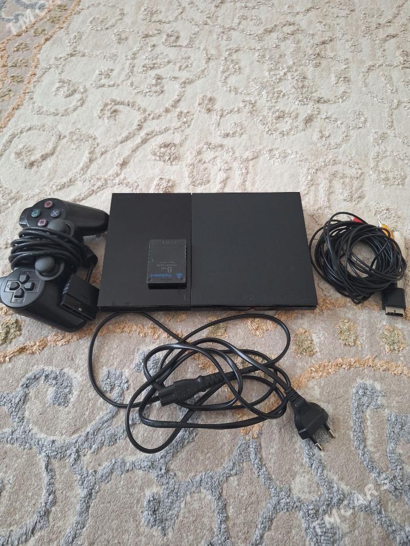 playstation 2 SCPH-90004 - Олимпийский городок - img 3