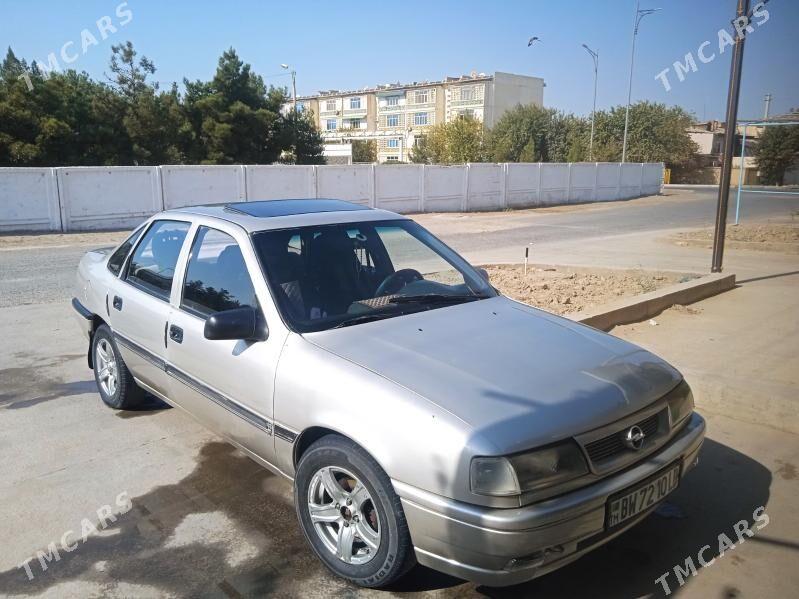 Opel Vectra 1991 - 36 000 TMT - Türkmenabat - img 1