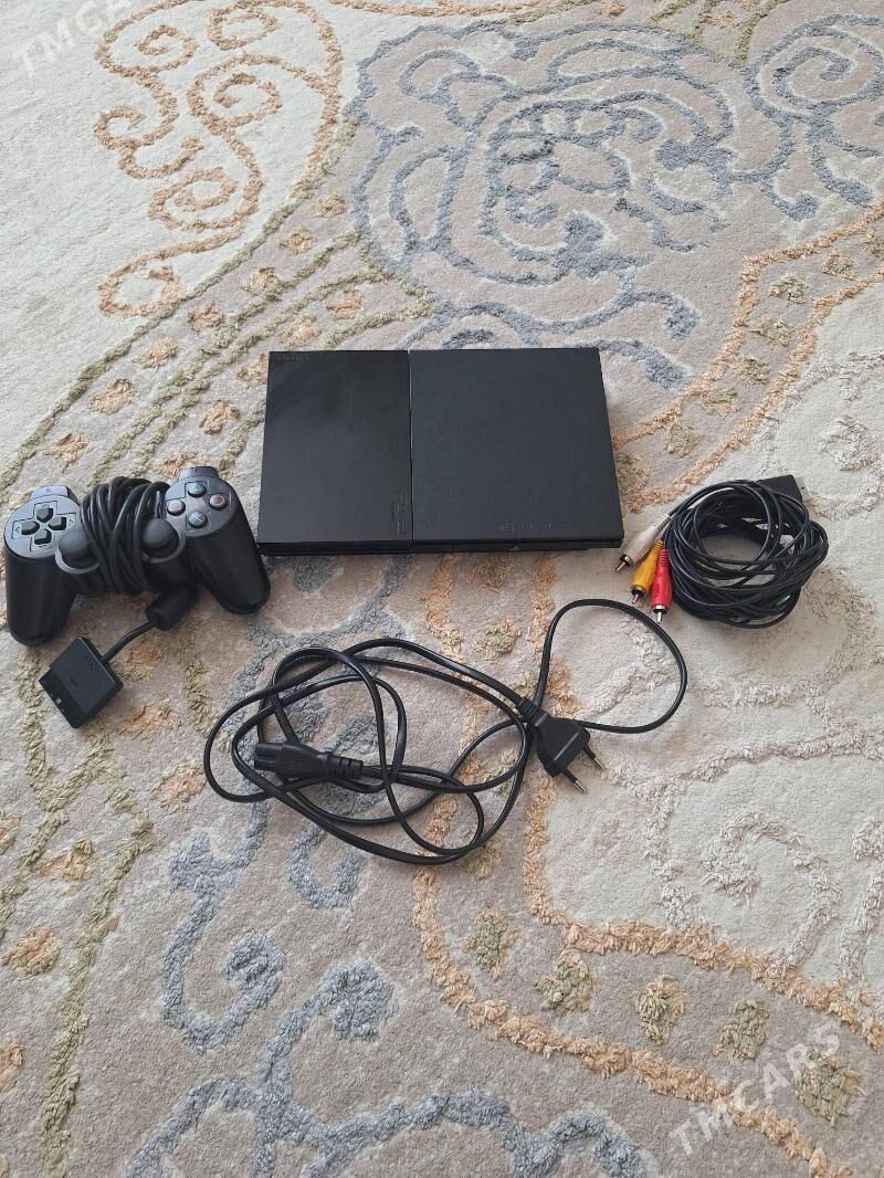 playstation 2 SCPH-90004 - Олимпийский городок - img 6