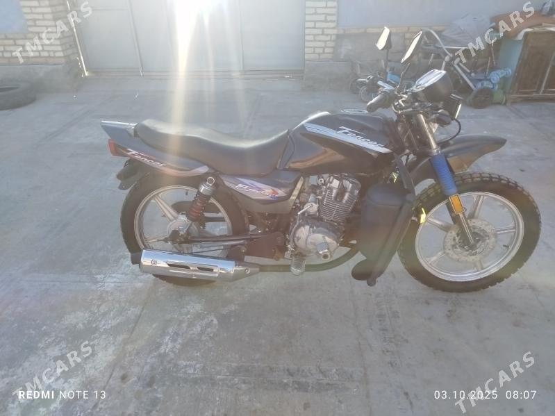 Fekon FK150-8G 2012 - 11 500 TMT - Dänew - img 1