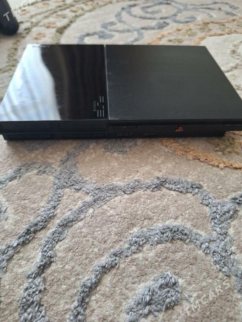 playstation 2 SCPH-90004 - Олимпийский городок - img 5