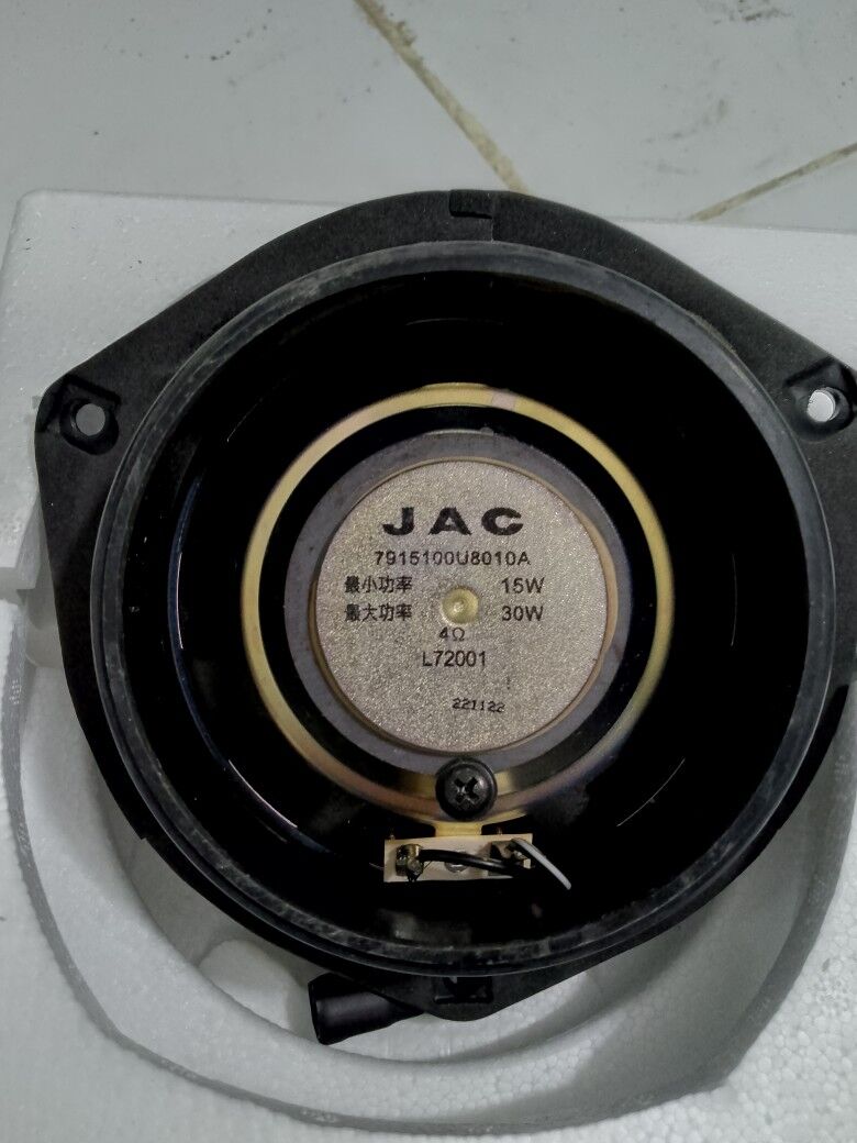 JAC kalonka 1 TMT - Ашхабад - img 1