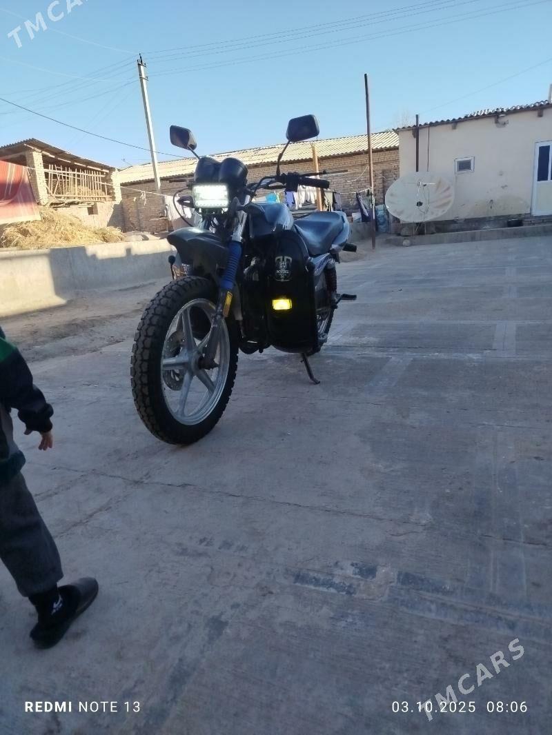 Fekon FK150-8G 2012 - 11 500 TMT - Dänew - img 2