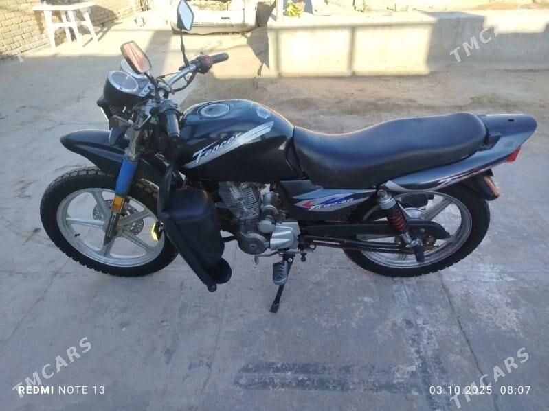 Fekon FK150-8G 2012 - 11 500 TMT - Dänew - img 3