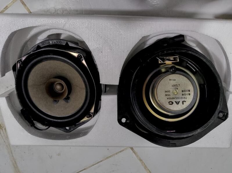 JAC kalonka 1 TMT - Ашхабад - img 2