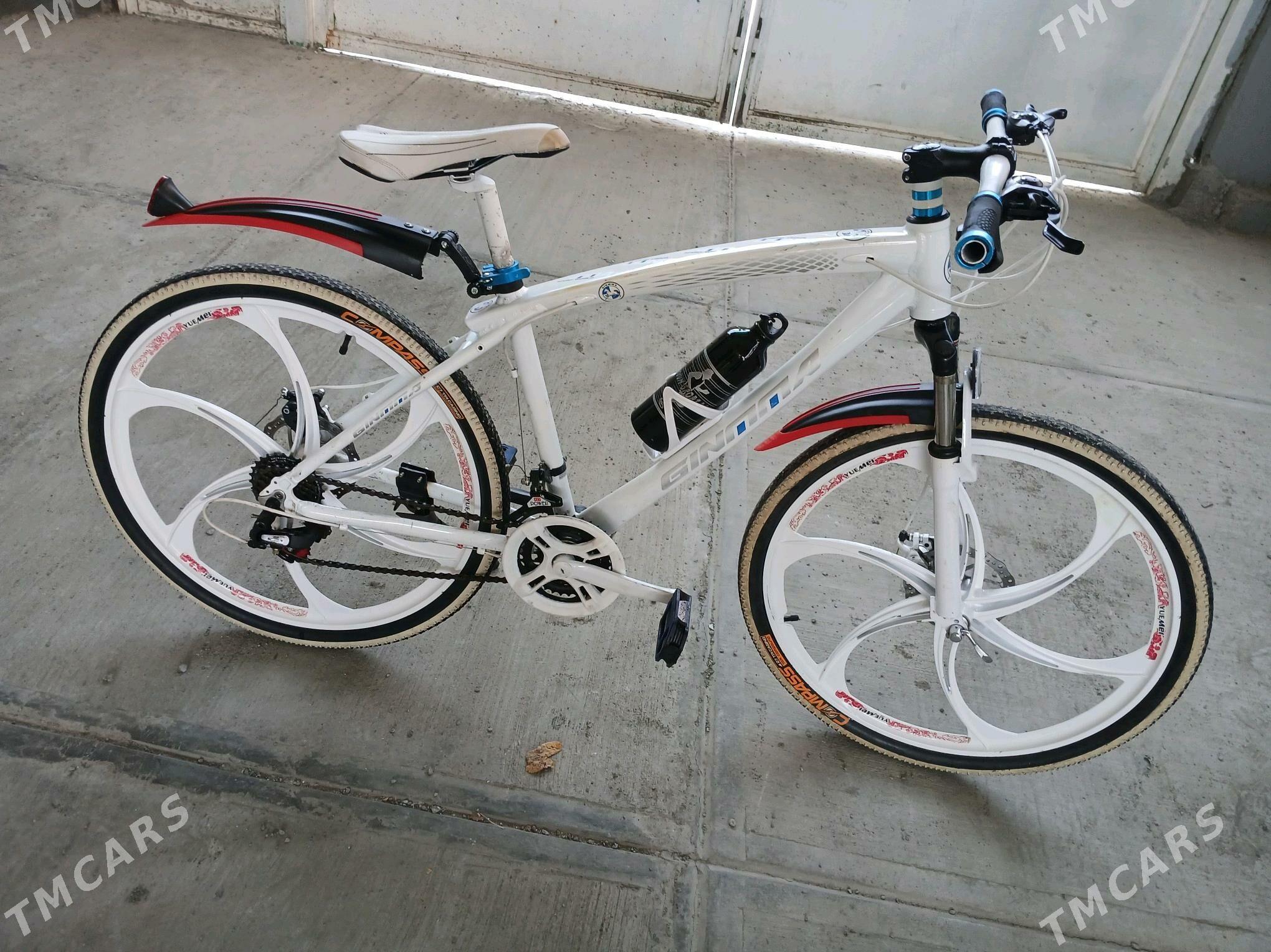 tigir SPORT велосипед 26LYK - Aşgabat - img 2