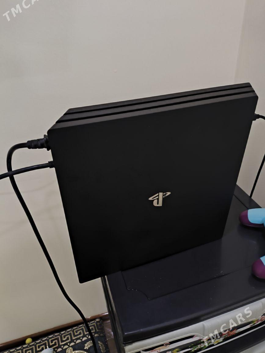 Sony Playstation 4 pro - Daşoguz - img 2