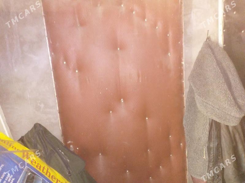 Двери/gapi - Balkanabat - img 3