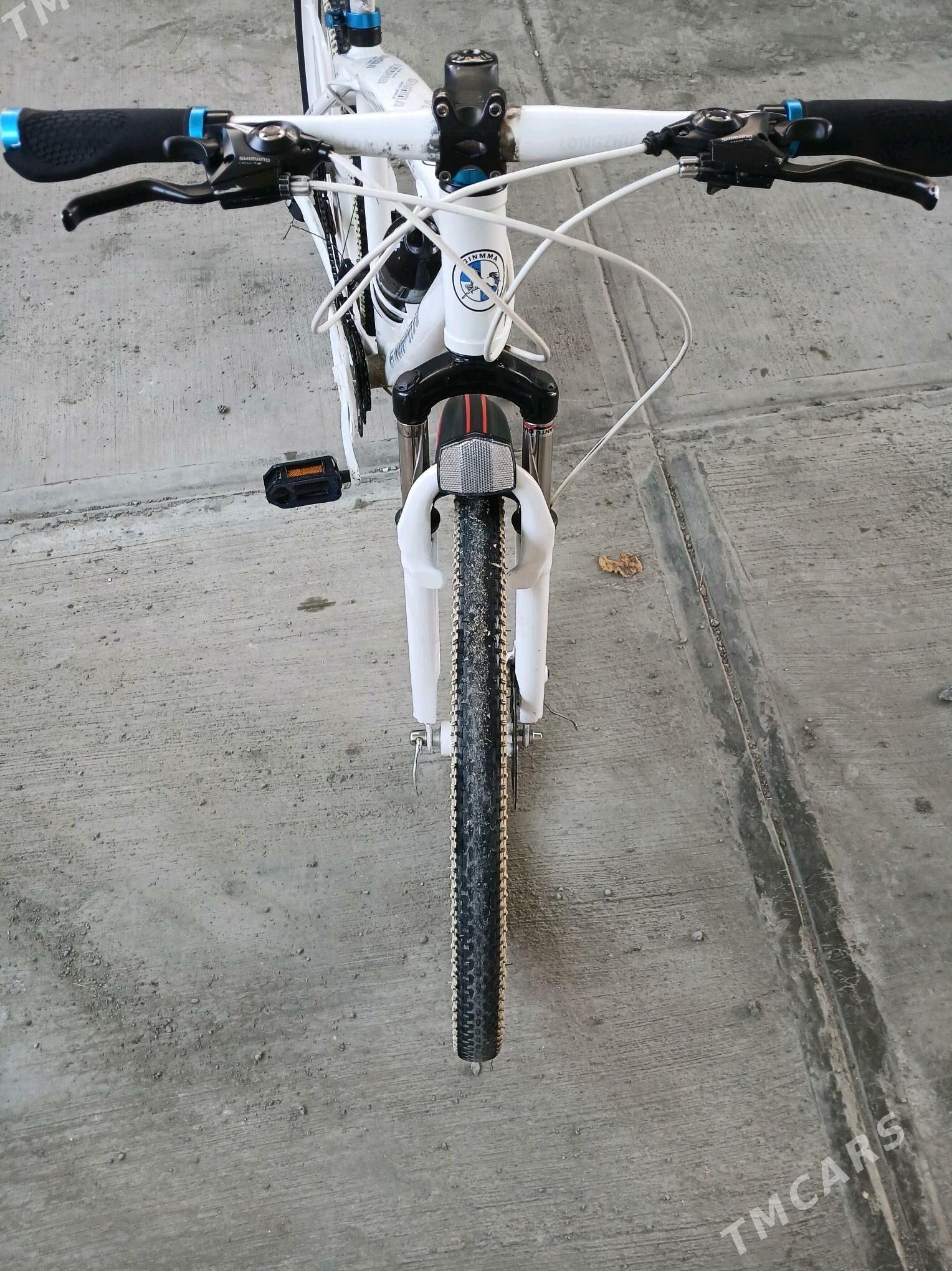 tigir SPORT велосипед 26LYK - Aşgabat - img 3