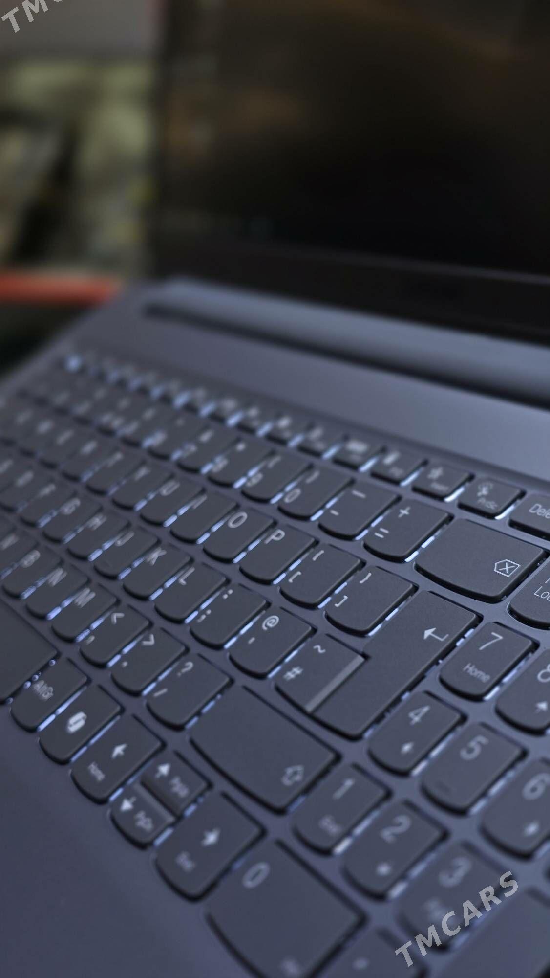 LENOVO LOQ RTX4050 6GB - Ашхабад - img 8