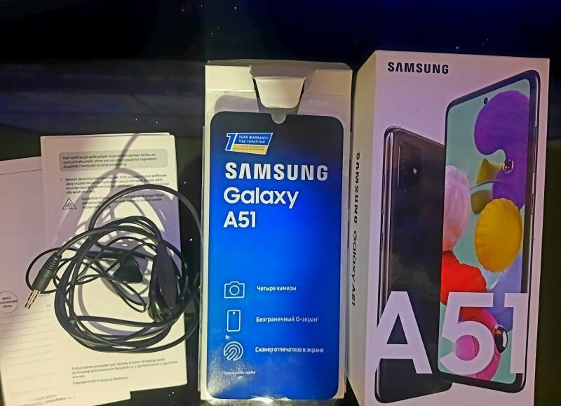 A51 - Daşoguz - img 4