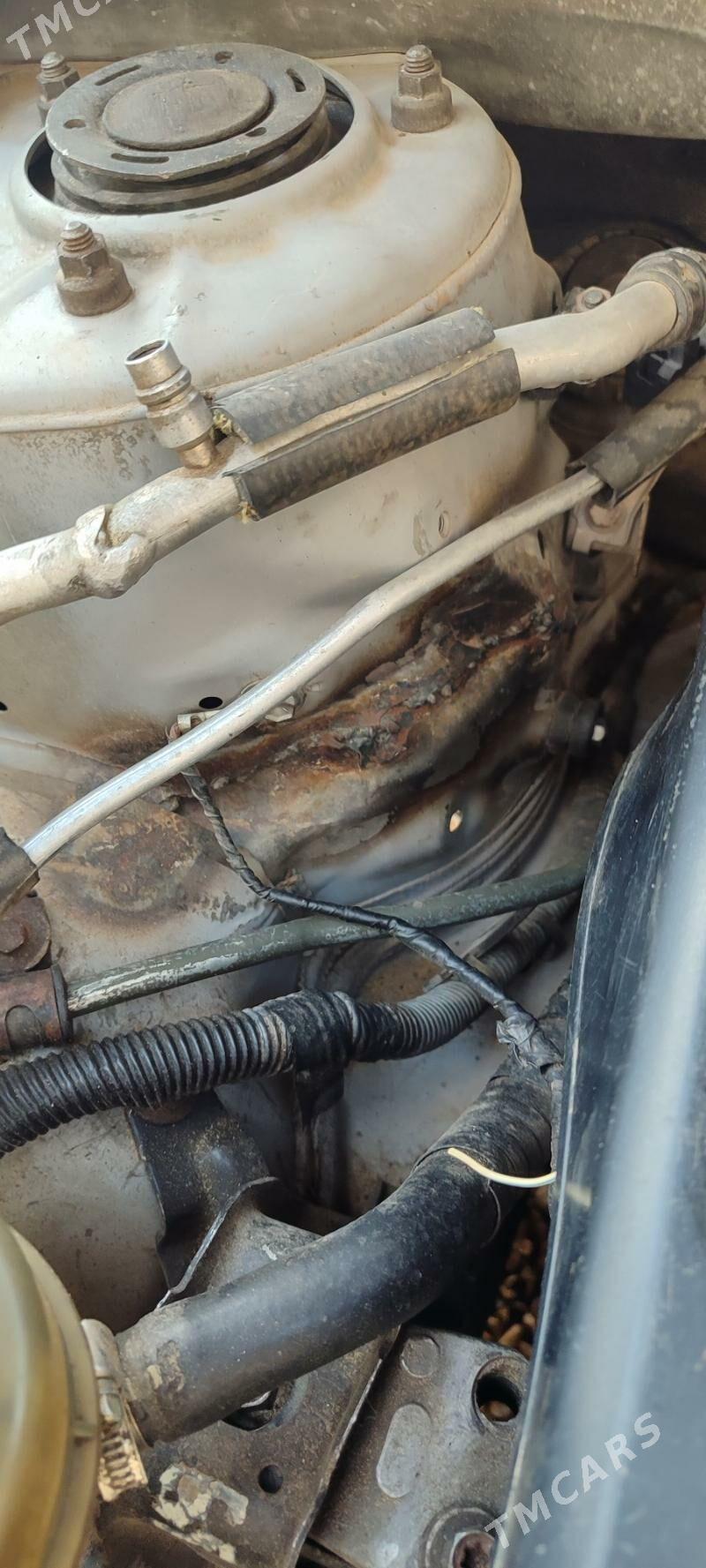 Toyota Corolla 2002 - 90 000 TMT - Балканабат - img 2