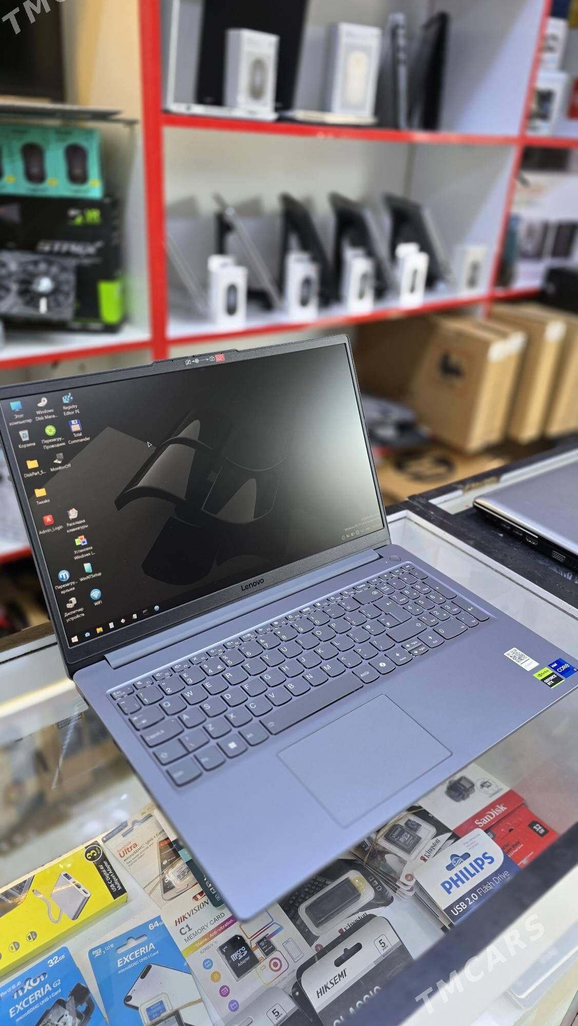 LENOVO LOQ RTX4050 6GB - Ашхабад - img 4