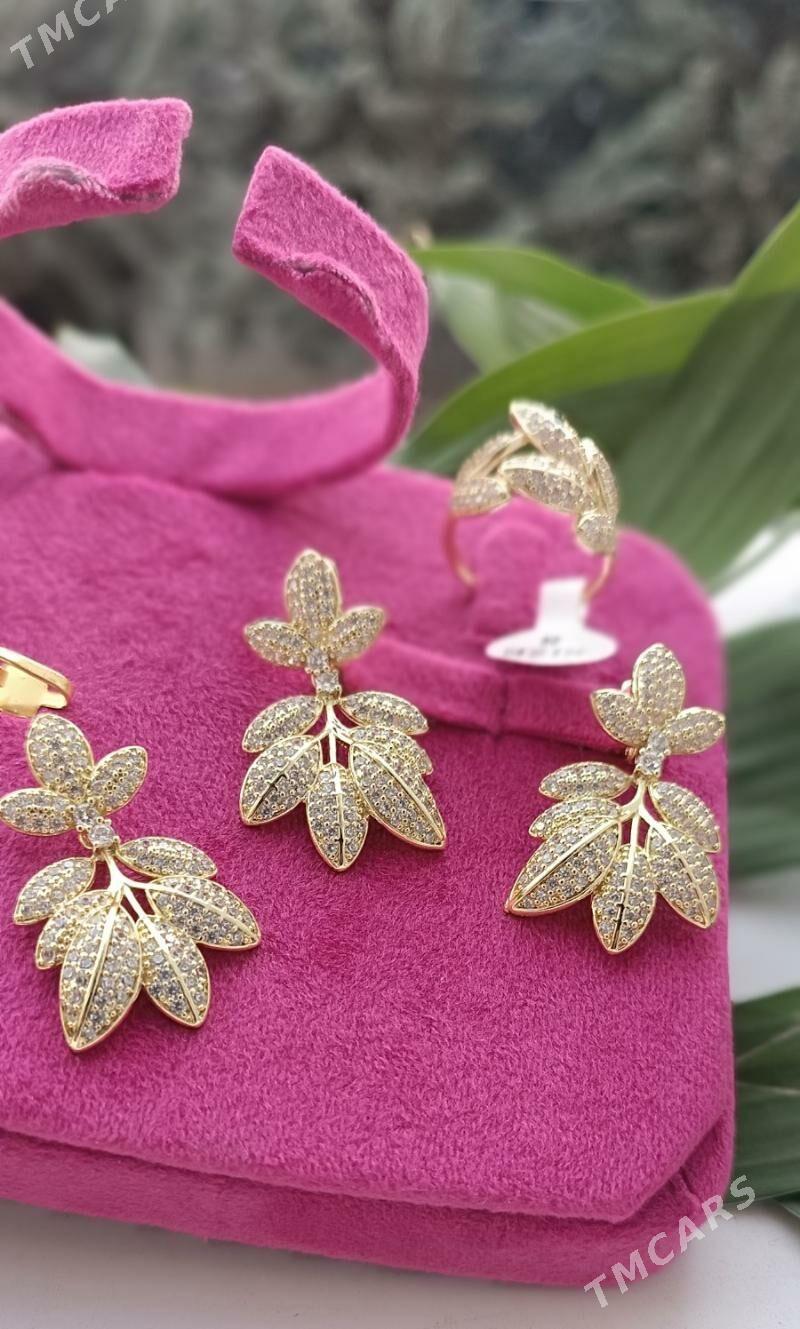 Buziterya yerewan gyzyla kopya - Aşgabat - img 3