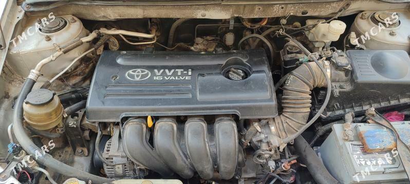 Toyota Corolla 2002 - 90 000 TMT - Балканабат - img 5