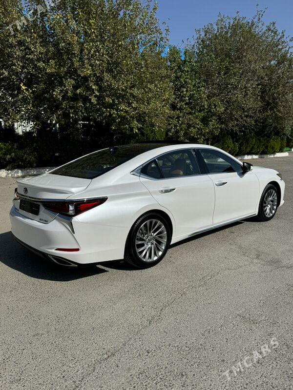 Lexus ES 350 2021 - 650 000 TMT - Aşgabat - img 1