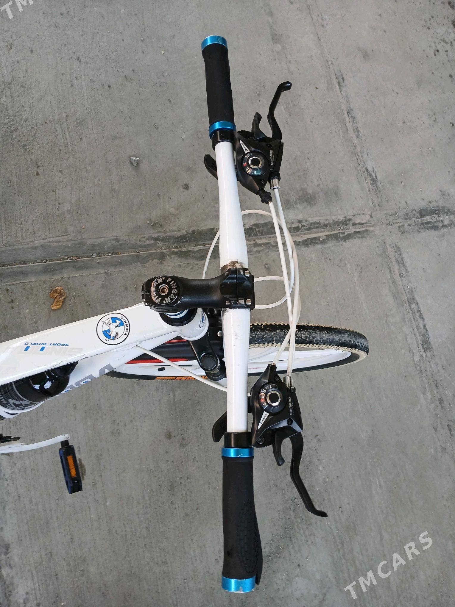 tigir SPORT велосипед 26LYK - Aşgabat - img 5