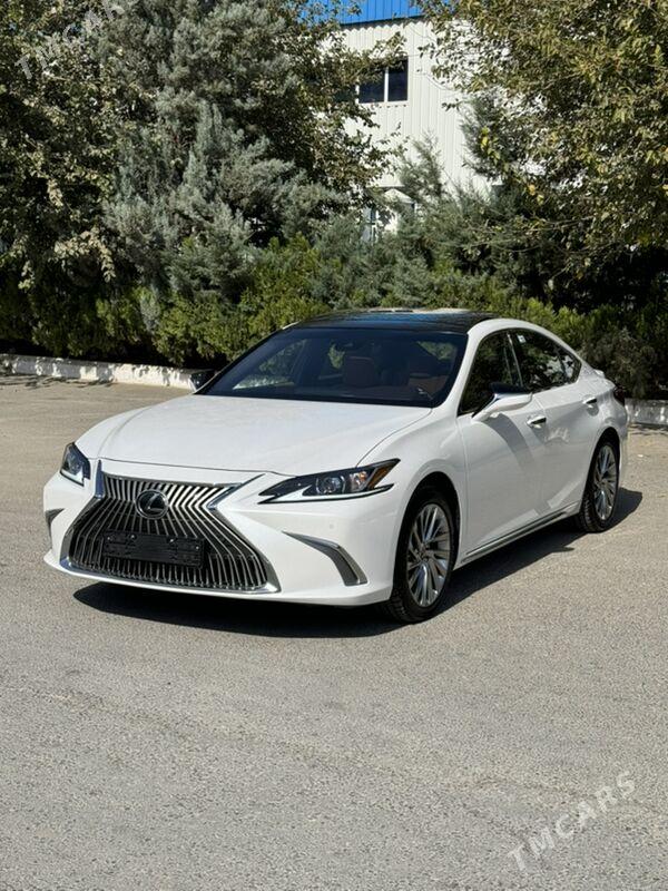 Lexus ES 350 2021 - 650 000 TMT - Aşgabat - img 2