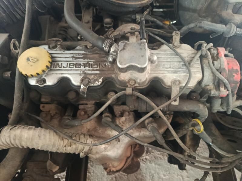 opel mator 1.8 3 400 TMT - Мары - img 2