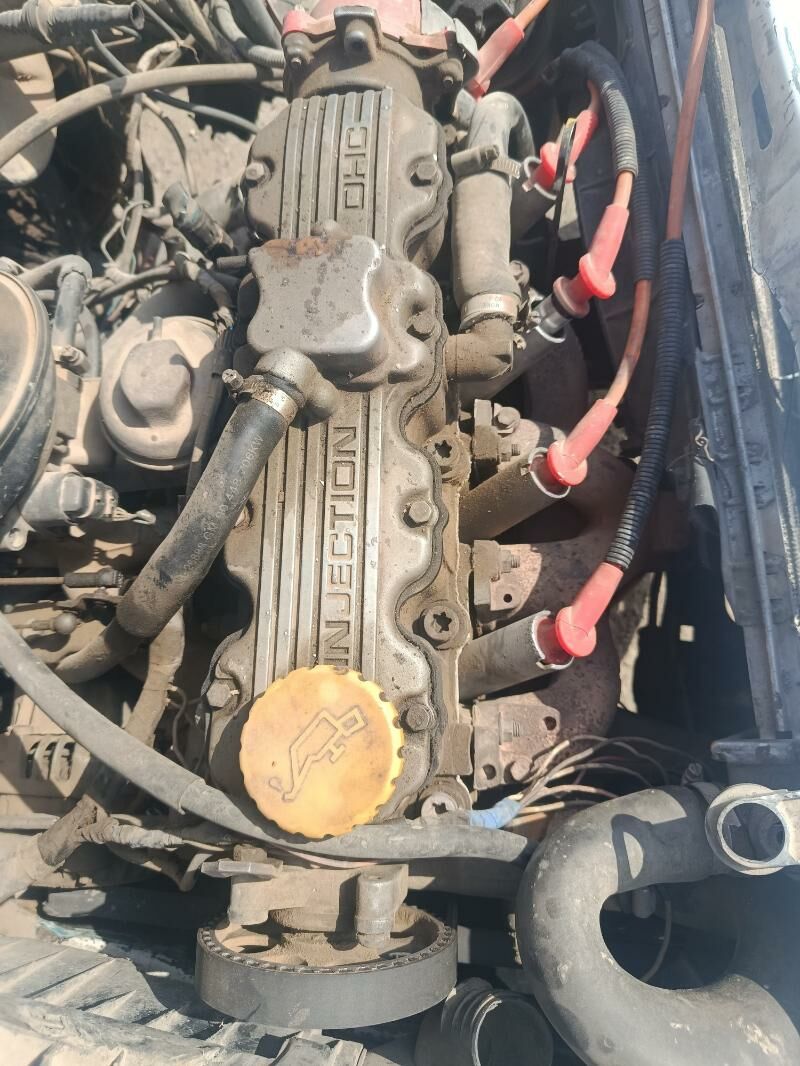 opel mator 1.8 3 400 TMT - Мары - img 1