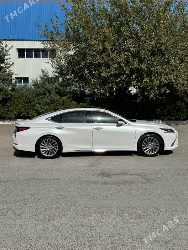 Lexus ES 350 2021 - 650 000 TMT - Aşgabat - img 6